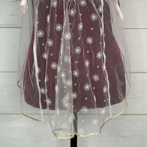Victoria's Secret Sexy Little Things Lace Babydoll - Picture 3 of 8